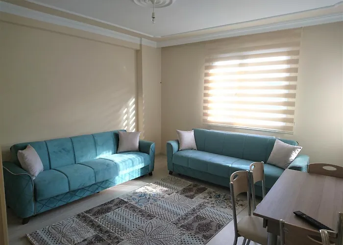 Aparthotel Cerrahpasa