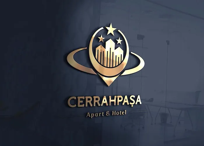 Cerrahpasa Lejlighedshotel 3*