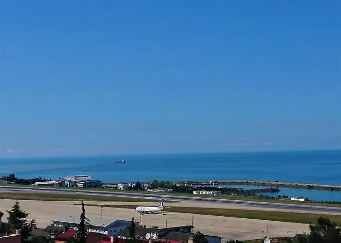 Cerrahpasa 3* Trabzon