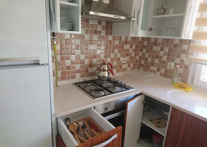 Cerrahpasa トラブゾン